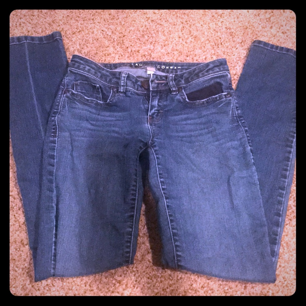 LC SKINNY